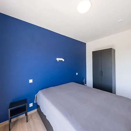 In Belgium With Stunning Sea View, Cleaning Included * Middelkerke