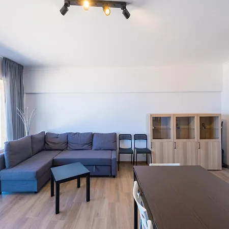 In Belgium With Stunning Sea View, Cleaning Included Apartmán Middelkerke