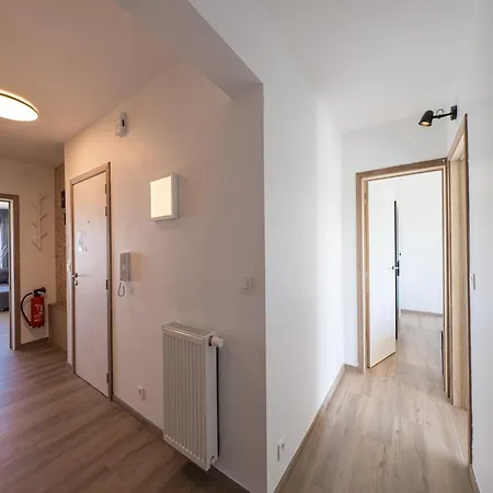 Apartmán In Belgium With Stunning Sea View, Cleaning Included *