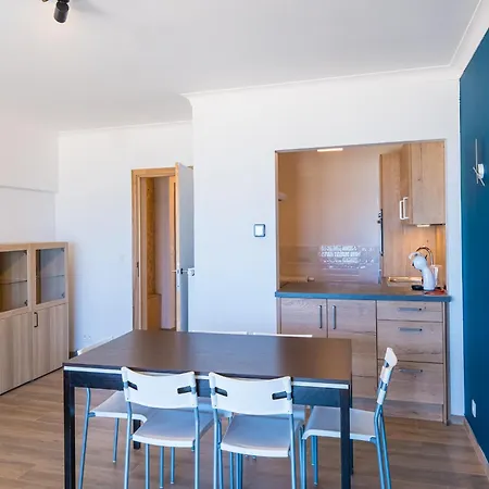 In Belgium With Stunning Sea View, Cleaning Included * Middelkerke